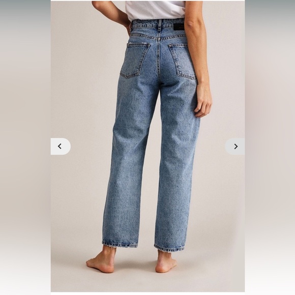 Won Hundred Pearl Jeans - Picture 3 of 11